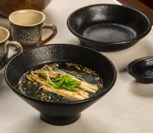 Discovering Local Japanese Flavors in Ubud: A Culinary Adventure