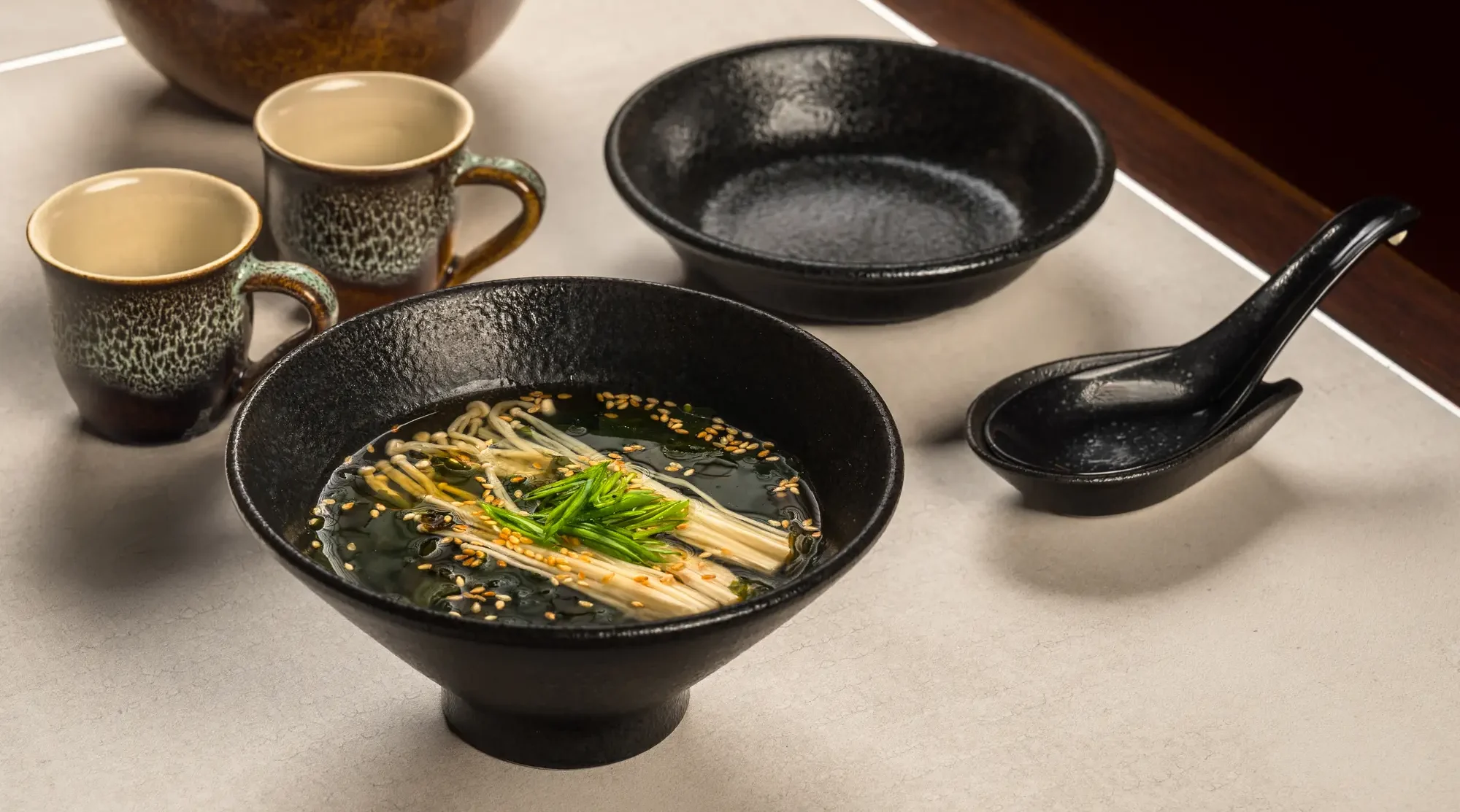 Discovering Local Japanese Flavors in Ubud: A Culinary Adventure