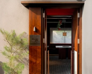 Authentic Yakiniku Experience in Ubud at Raku Raku Yakiniku