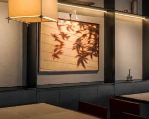 Discovering Local Japanese Flavors in Ubud: A Culinary Adventure