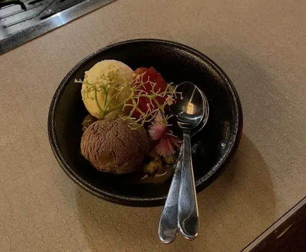 Exploring Japanese Dessert Options in Ubud: Sweet Treats Await