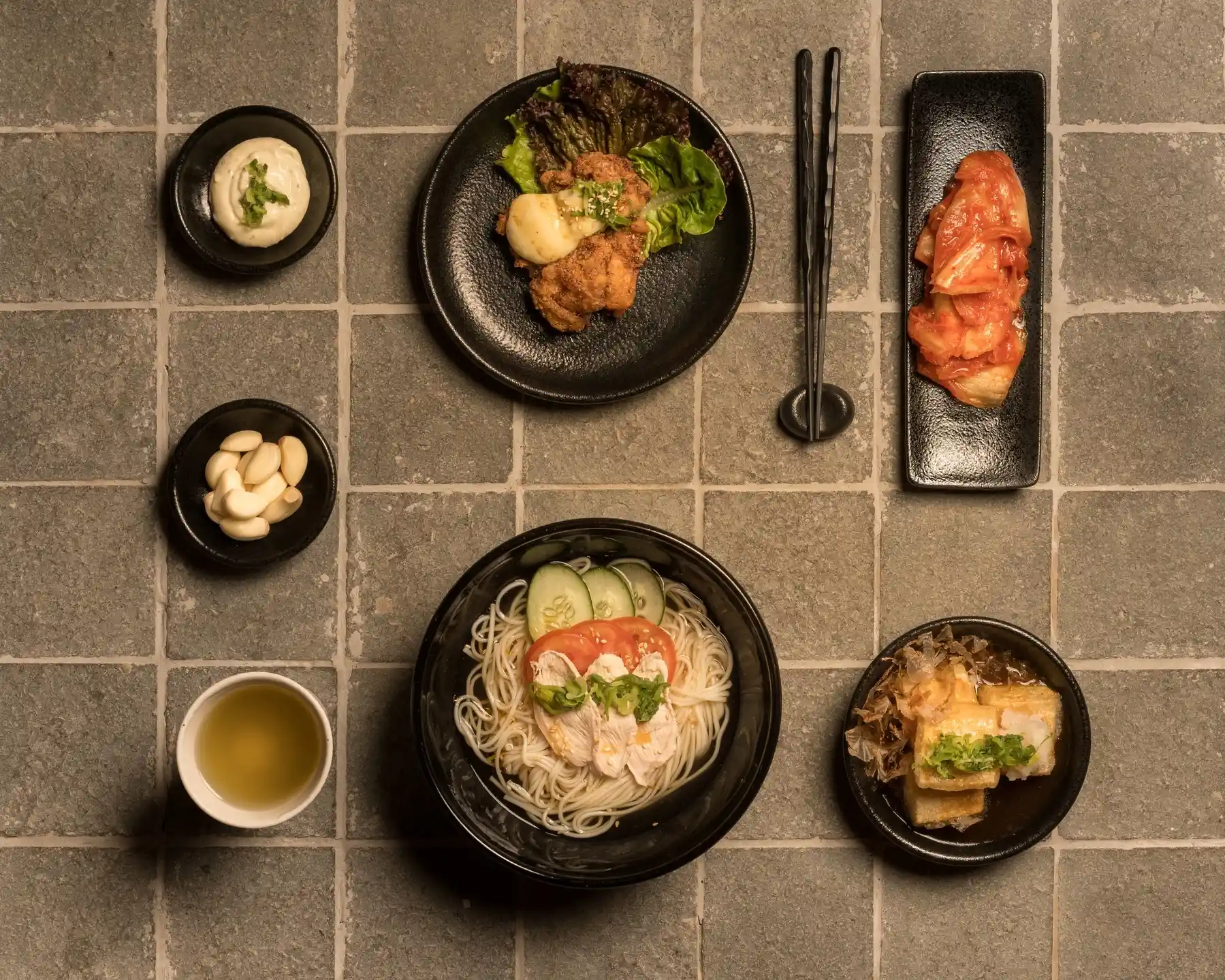 Japanese Culinary Experiences in Ubud Discover Authentic Dining and Cultural Insights