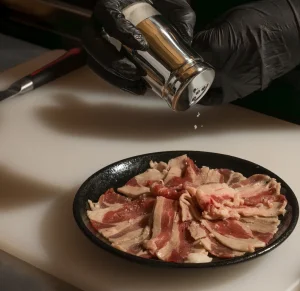 Japanese Fusion Cuisine in Ubud: Where Tradition Meets Innovation