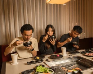 Savor the Best Grilled Chicken Specialties in Ubud