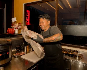 The Yakiniku Grill Experience in Ubud: Engage Your Senses