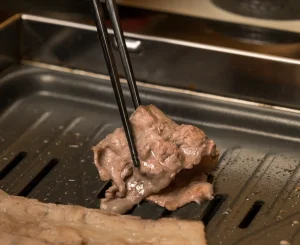 Yakiniku Grill Techniques Ubud: Master the Art of Japanese Grilling