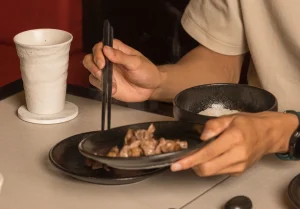 Yakiniku Grill Techniques Ubud: Master the Art of Japanese Grilling