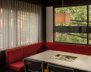 Your Guide to the Best Japanese BBQ Spots in Ubud