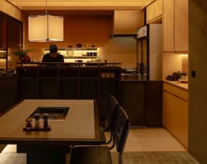 Your Guide to the Best Japanese BBQ Spots in Ubud