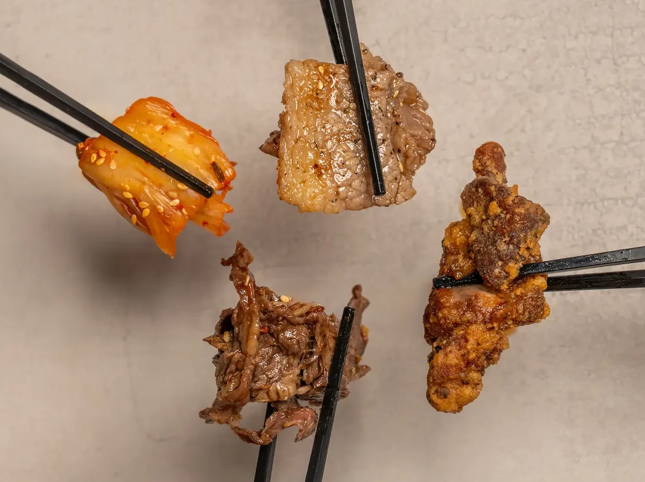 How a Grill in Ubud Brings Interactive Dining to the Table