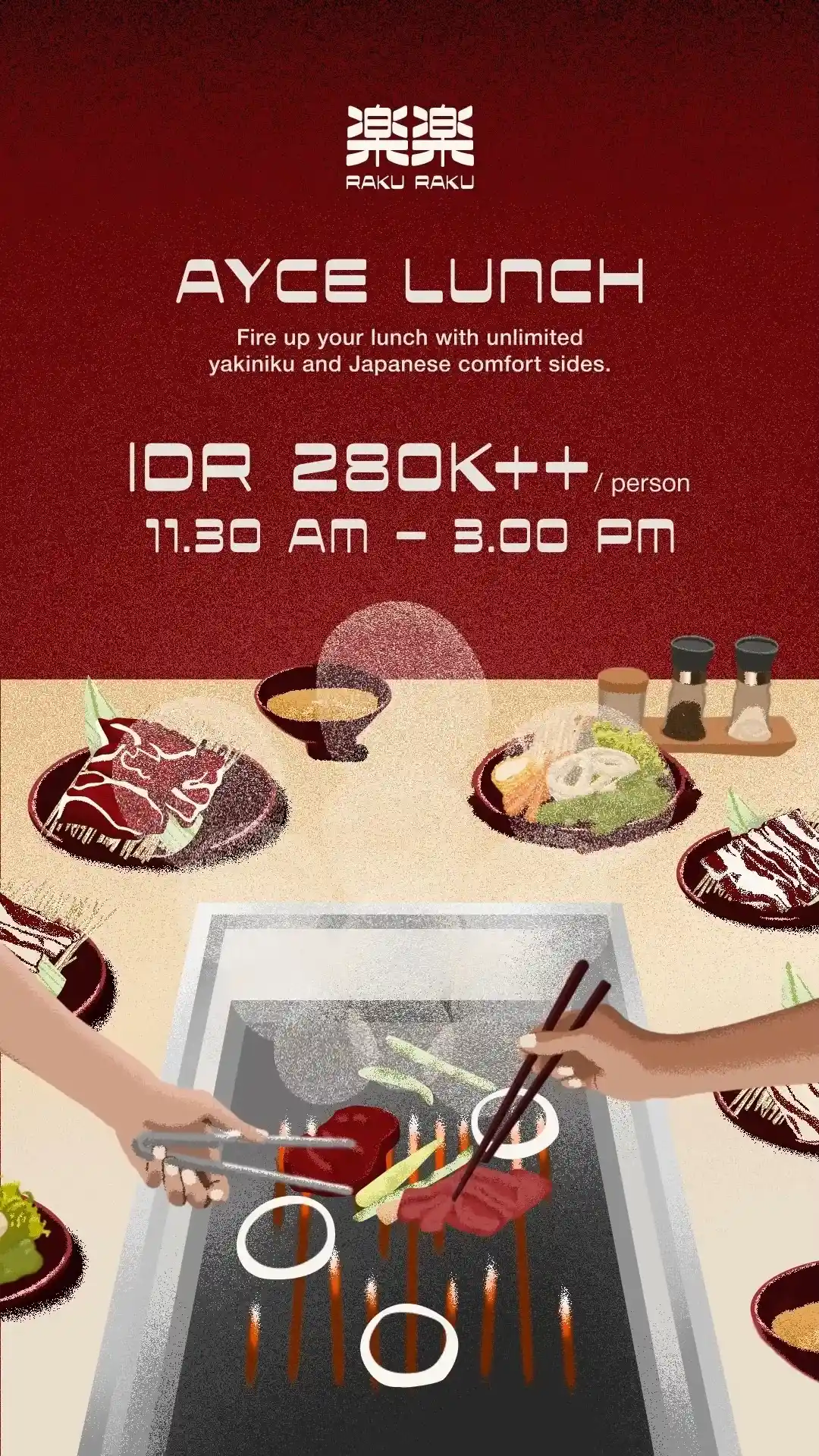 All You Can Eat Yakiniku Ubud: The Complete Diner's Guide (2026 Edition)