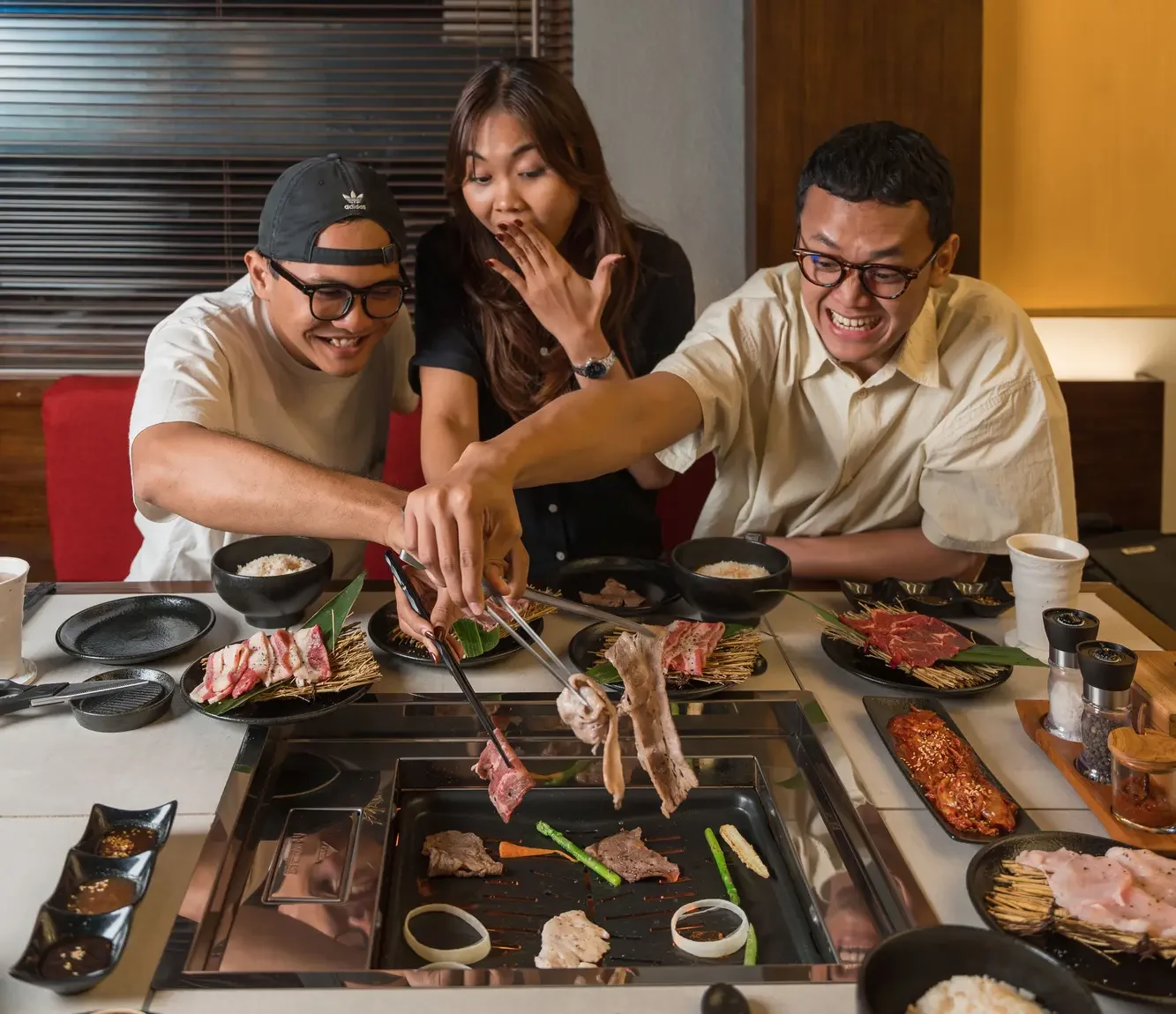 Perfect Way to Enjoy a Group Dining Experience in Ubud