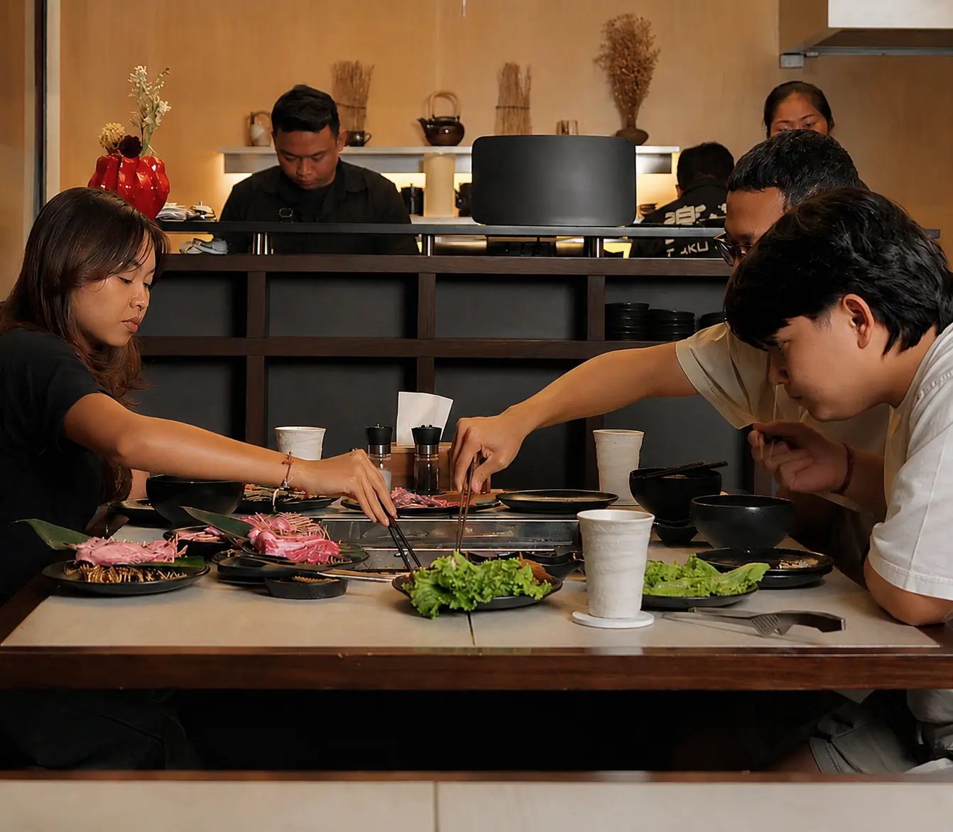 Why Authentic Japanese BBQ Ubud Is the Ultimate Dining Experience You Need