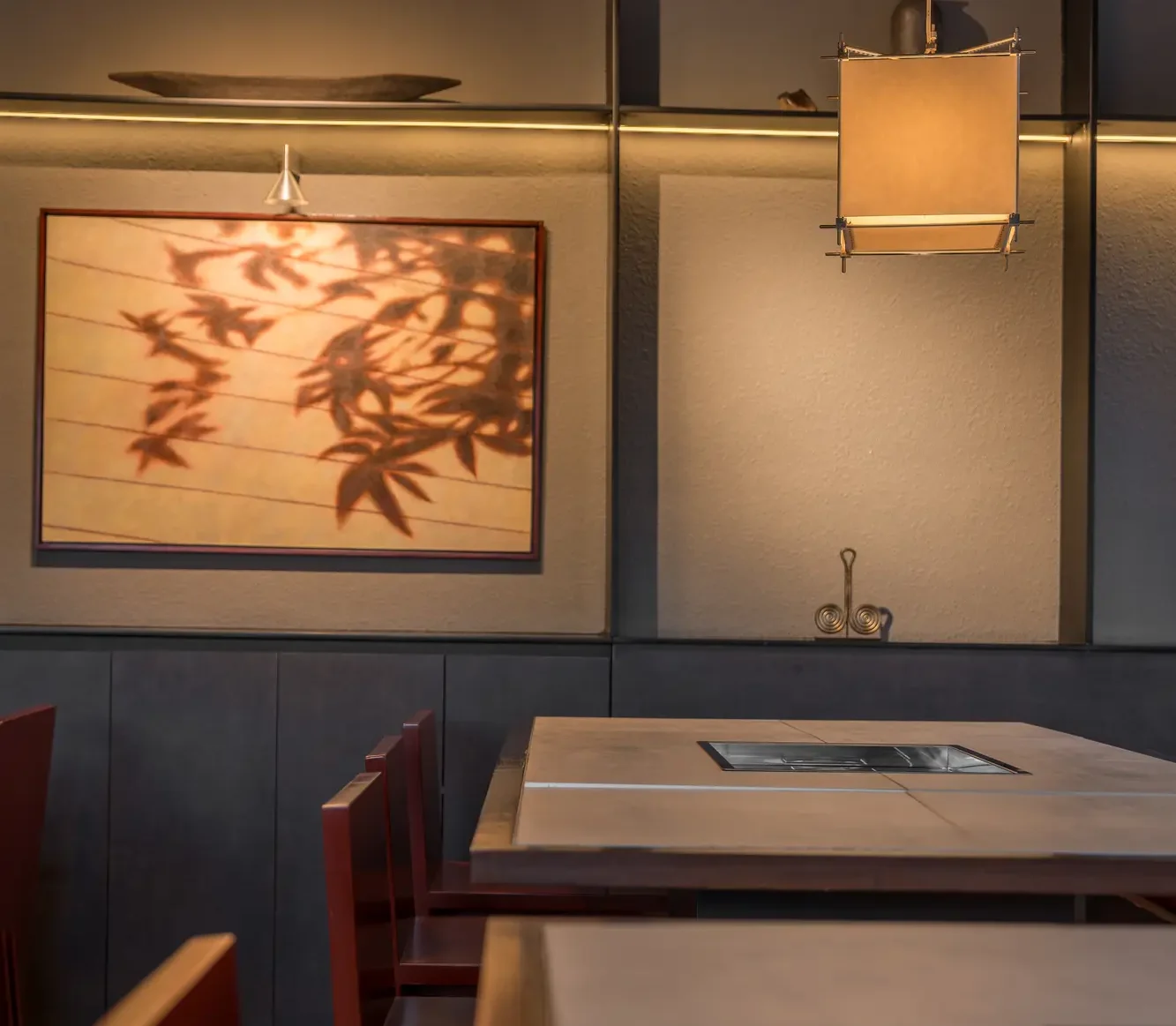A First-Timer's Honest Guide to Ordering Yakiniku at a Japanese BBQ Restaurant Ubud