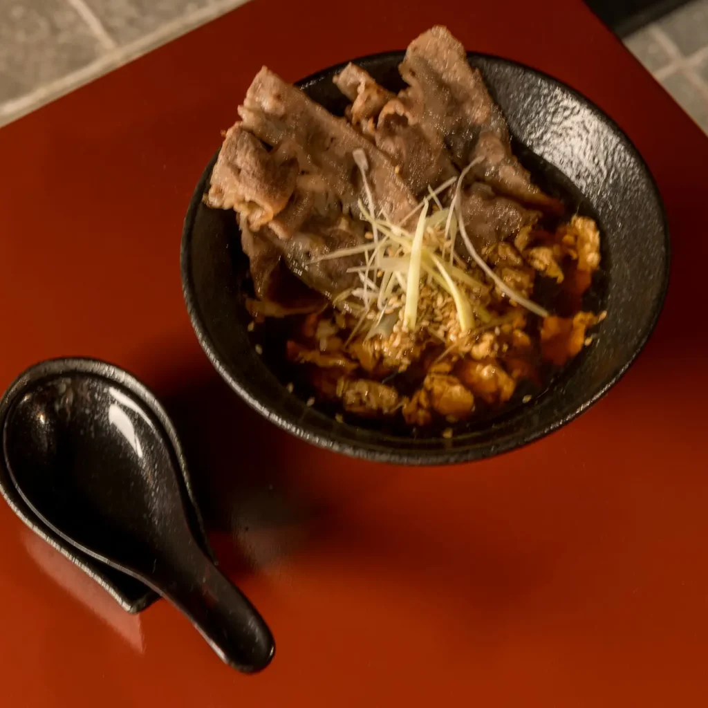 Japanese Restaurant Near Ubud Palace: Yakiniku Worth Every Bite