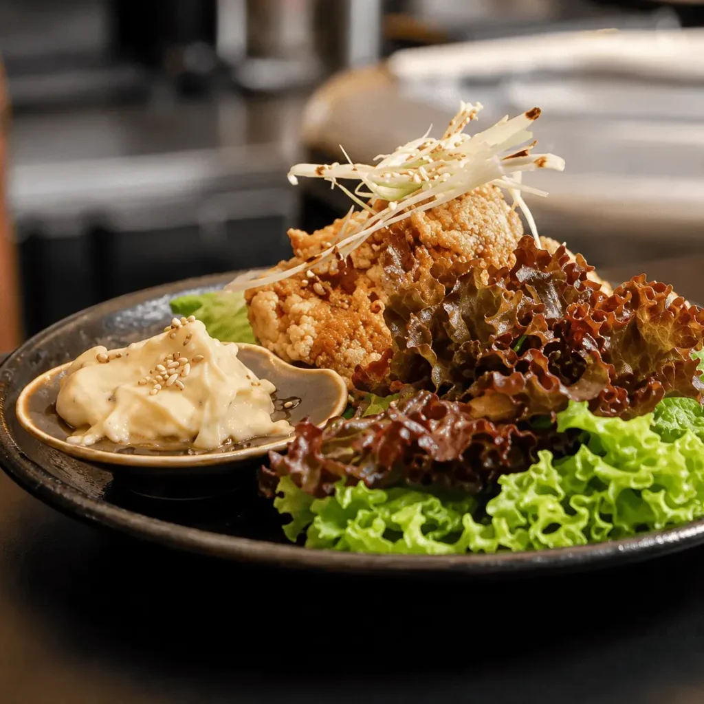 Japanese Restaurant Near Ubud Palace: Yakiniku Worth Every Bite