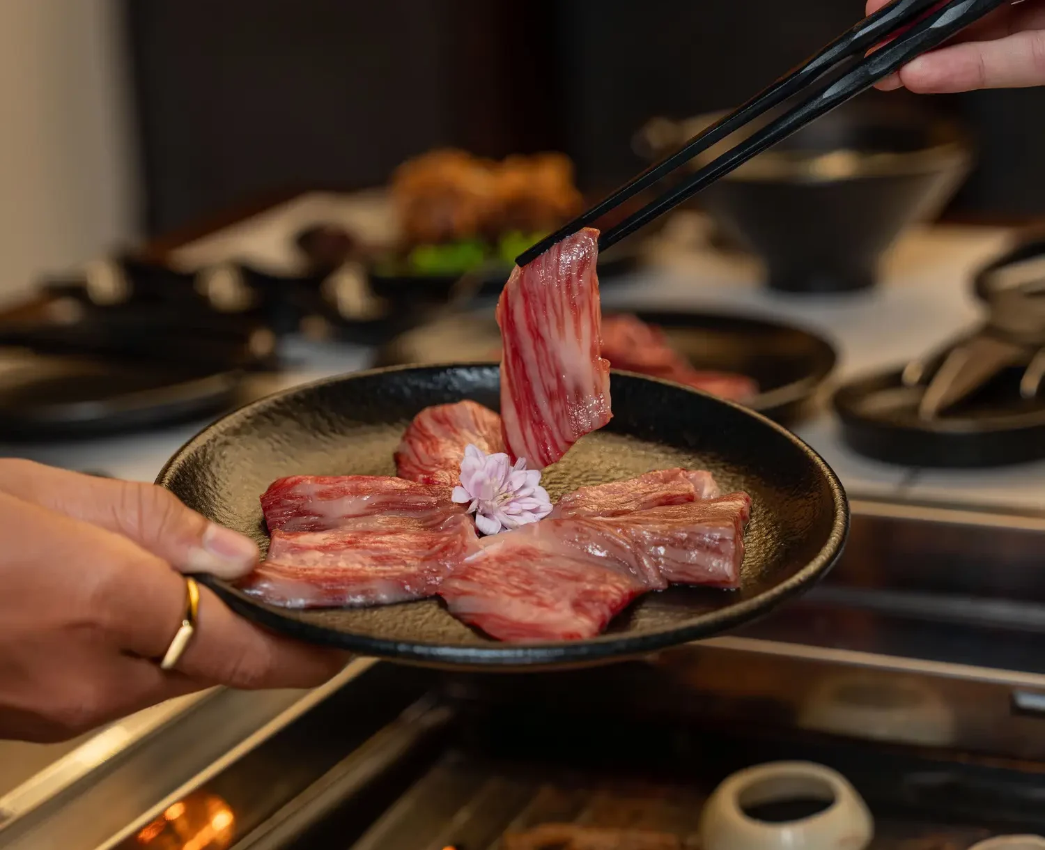 Understanding The Value of Omi Wagyu Ubud Before Your First Bite