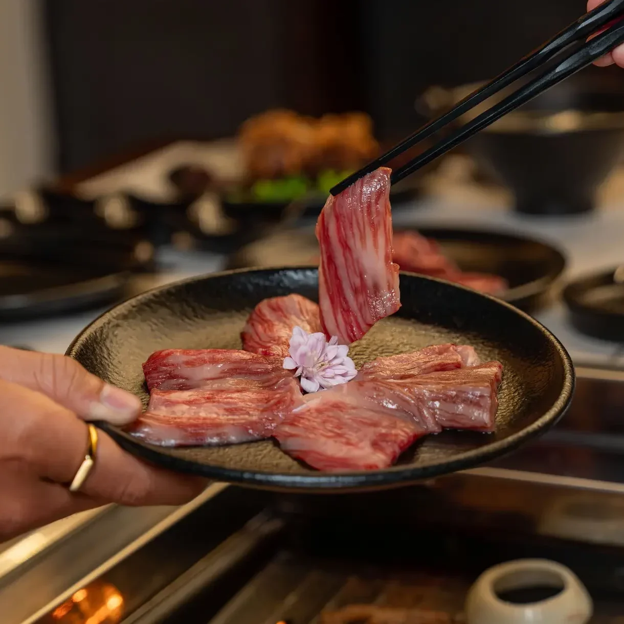 Understanding The Value of Omi Wagyu Ubud Before Your First Bite