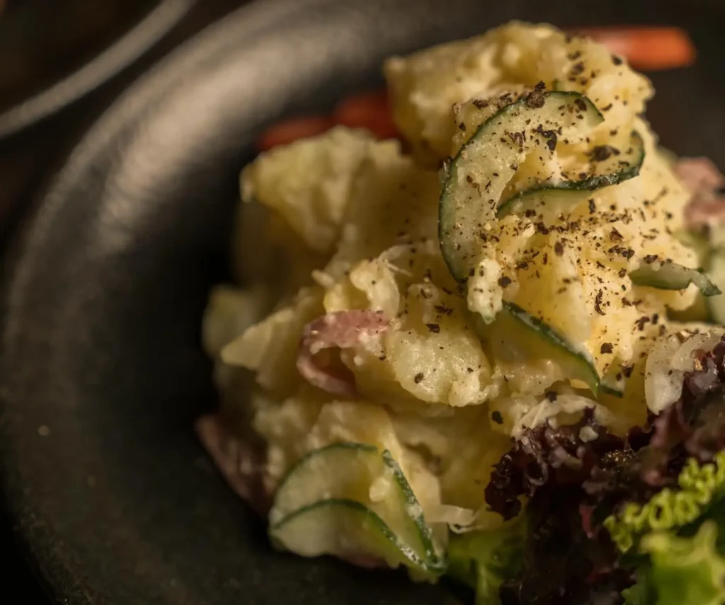 The Wagyu Ubud Pairings That Make It Taste Even Better