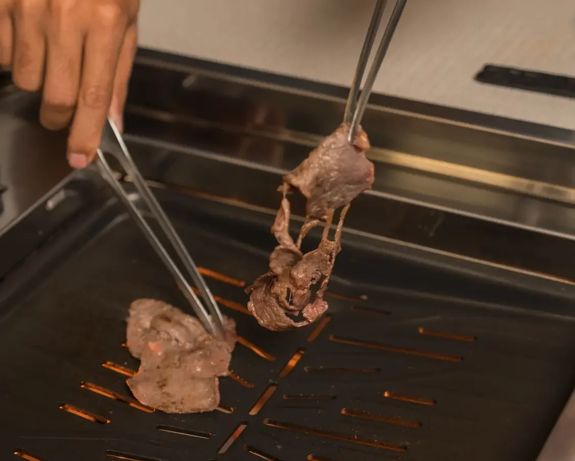 How to Grill in Ubud Like a Pro: The Complete Yakiniku Guide (2026)