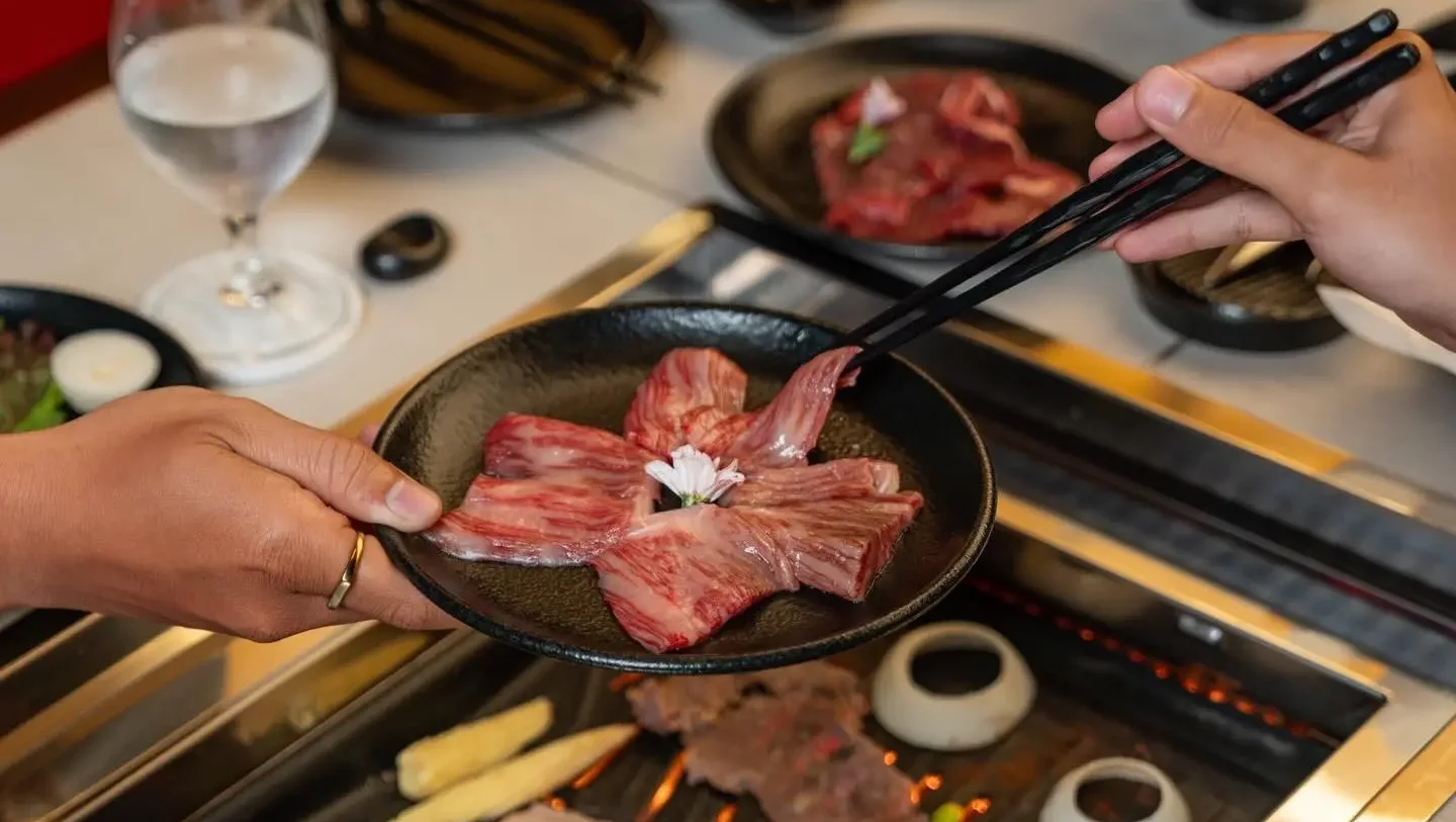 The Wagyu Ubud Pairings That Make It Taste Even Better