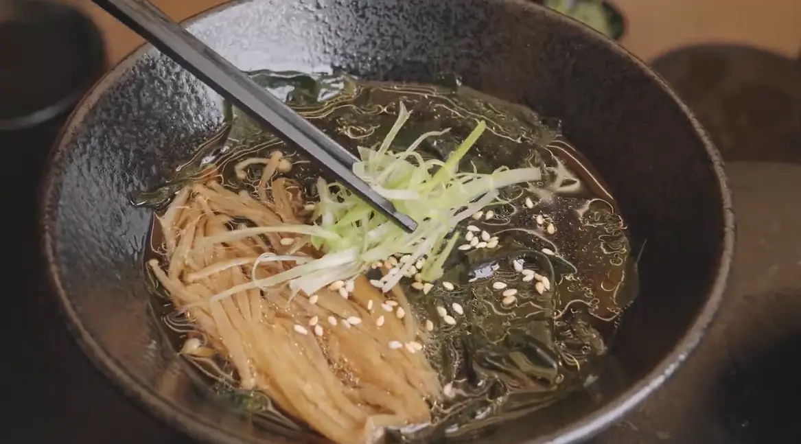 The Art of Japanese Culinary Presentation: A Feast for the Eyes