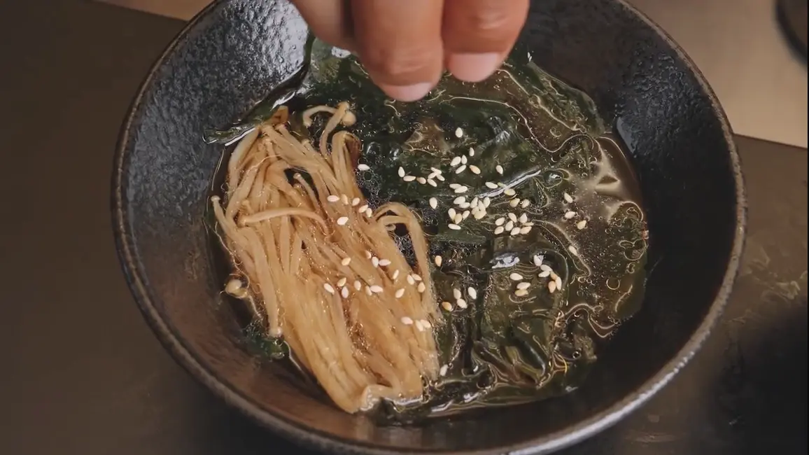 The Art of Japanese Culinary Presentation: A Feast for the Eyes