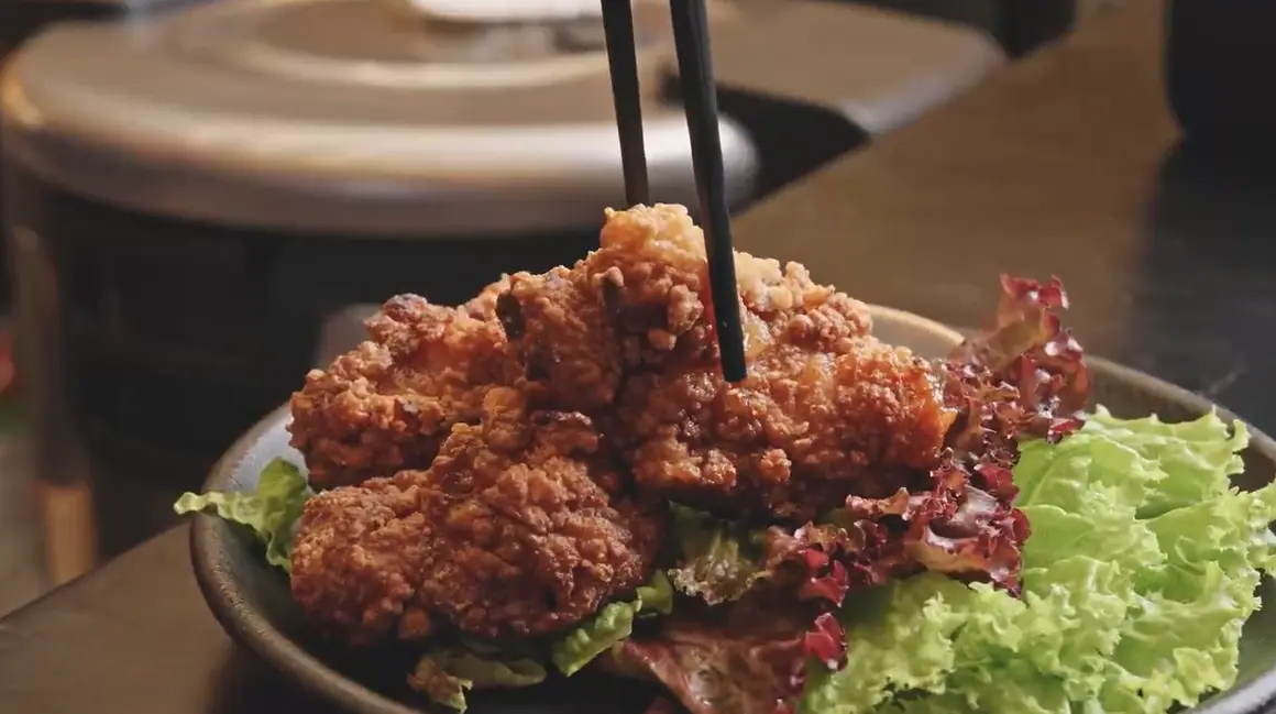 The Art of Japanese Culinary Presentation: A Feast for the Eyes