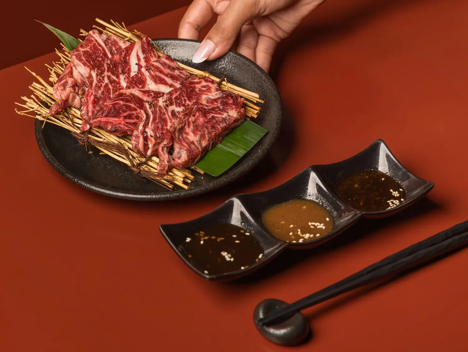 The Wagyu Ubud Pairings That Make It Taste Even Better