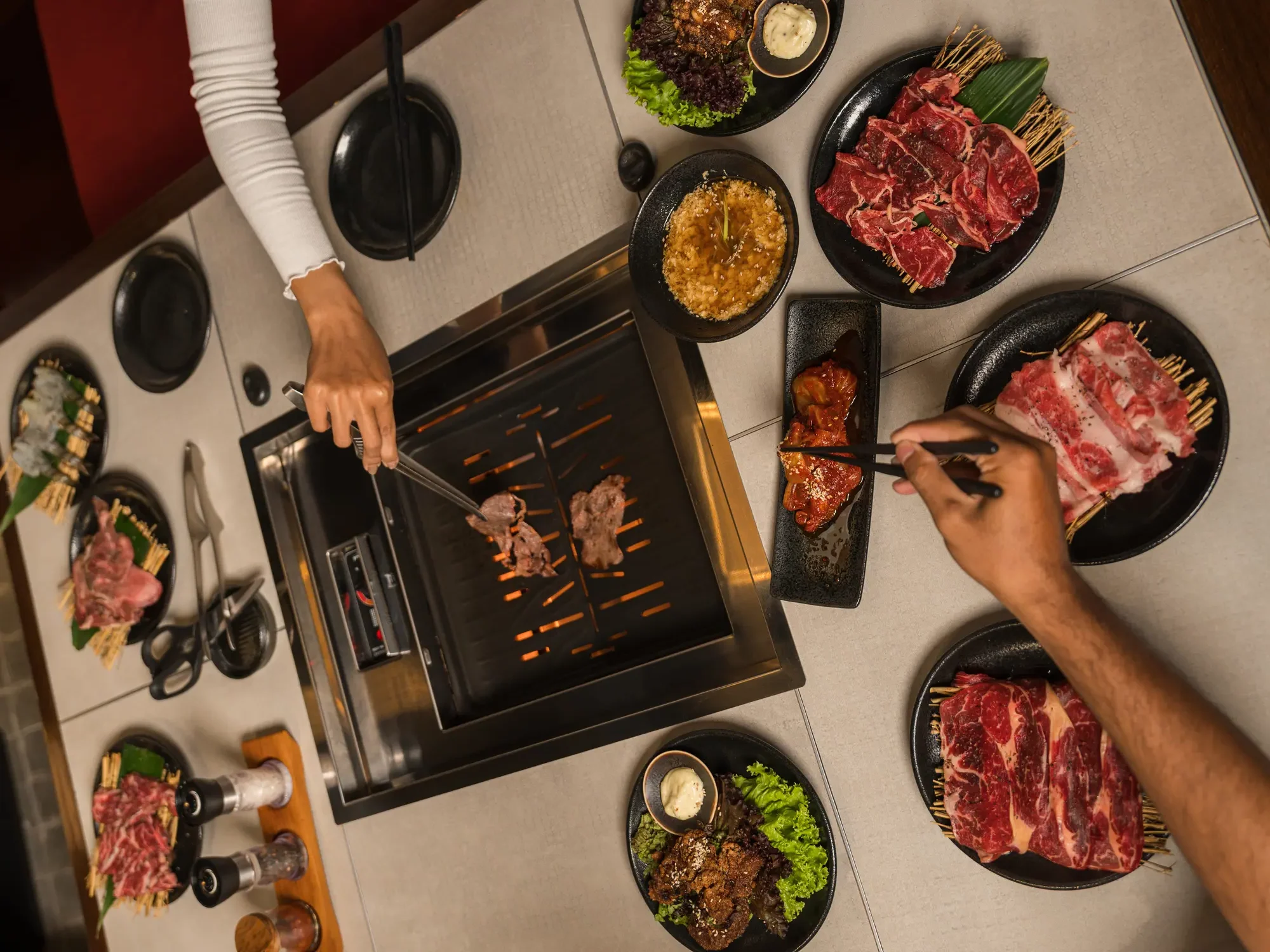 When Should You Eat at a Japanese Restaurant in Ubud During Your Day Trip?