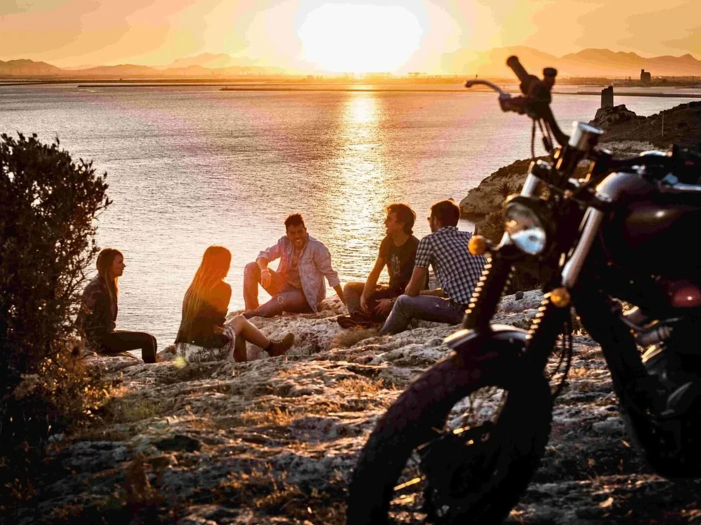 Canggu scooter Rental. Planning a trip with a motorbike is what make this Bali itinerary guide special.