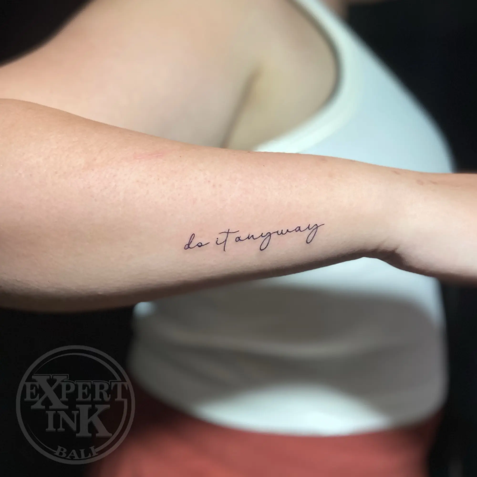 Trusted Kuta Tattoo Studio, Expert Ink Bali. Specializing a range of styles: balinese, mandala, and fine line design.