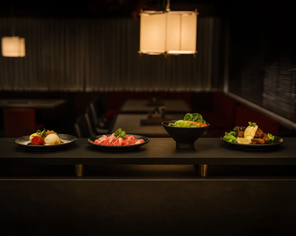 Exploring Japanese Grill Culture in Ubud: A Culinary Journey