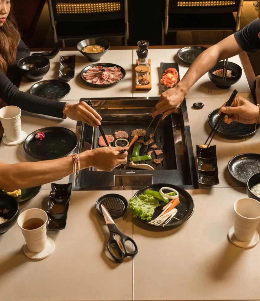 Experience Modern Japanese Dining in Ubud: A New Culinary Horizon